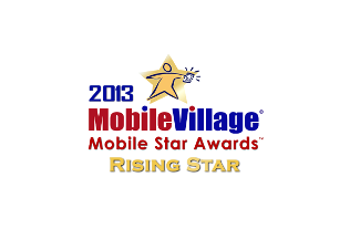 Le Prix Rising Star