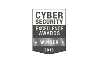 Endpoint Protector est gagnant pour la quatrième année consécutive dans la catégorie Prévention des Fuites de Données au Prix d'Excellence en Cybersécurité 2019