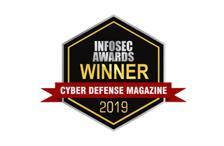 CoSoSys a gagné le prix Hot Company Data Loss Prevention a l’InfoSec 2019, organisé par Cyber Defence Magazine