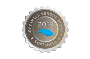 Endpoint Protector, Lauréat Argent au Prix Mondial d'excellence de la Softshell Vendor Awards 2018