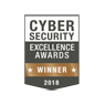 Endpoint Protector est gagnant pour la troisième année consécutive dans la catégorie Prévention des Fuites de Données au Prix d'Excellence en Cybersécurité 2018