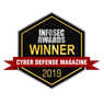 CoSoSys a gagné le prix Hot Company Data Loss Prevention a l’InfoSec 2019, organisé par Cyber Defence Magazine.