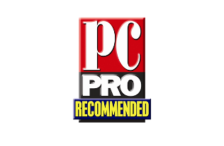 Recommandé par PC Pro