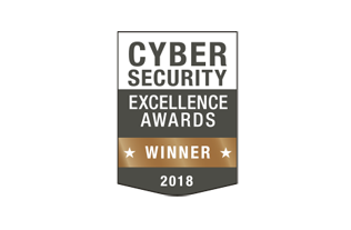 Endpoint Protector est gagnant pour la troisième année consécutive dans la catégorie Prévention des Fuites de Données au Prix d'Excellence en Cybersécurité 2018