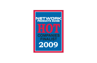 Hot Companies Awards 2009