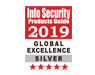 Info Security PG's Global Excellence Awards 2019