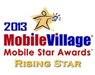 Endpoint Protector won the Rising Star Award in the category Mobile Device Management