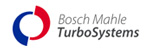 Bosch Mahle Turbo Systems