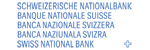 Schweizerische Nationalbank